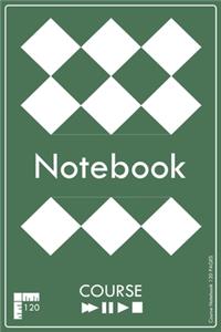 Course Notebook