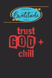 Everyday Gratitude Journal
