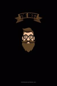 The Best Cabana Boys Have Beards