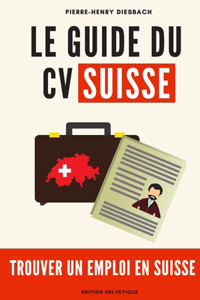 Le CV SUISSE