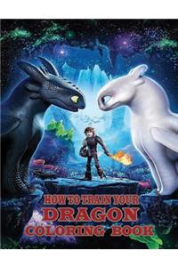 How To Train Your Dragon