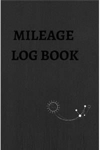 Best Mileage Log Book