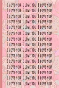 I Love You