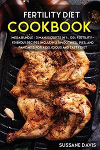 Fertility Cookbook