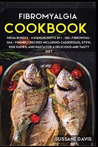 Fibromyalgia Cookbook