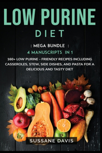 Low Purine Diet