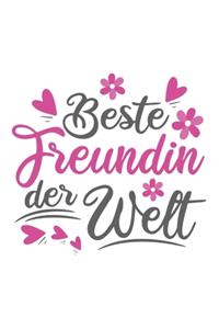 Beste Freundin Der Welt