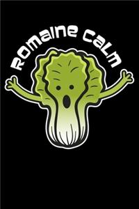 Romaine Calm