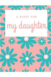 A Diary for my Daughter