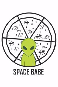 Space Babe