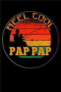 Reel Cool PAP PAP