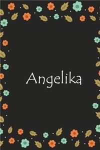 Angelika