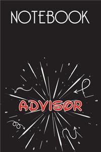 ADVISOR Notebook, Simple Design