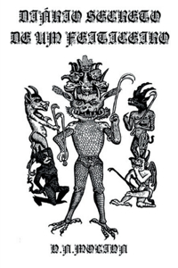 Diário Secreto de um Feitiçeiro