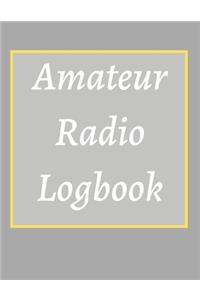 Amateur Radio Logbook