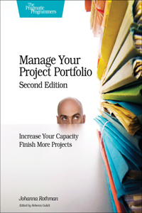 Manage Your Project Portfolio