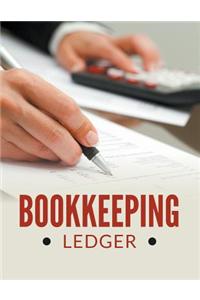 Bookkeeping Ledger