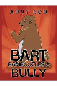 Bart Bamboozles a Bully