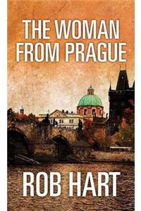 The Woman From Prague