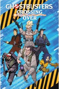 Ghostbusters: Crossing Over