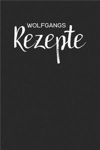 Wolfgangs Rezepte
