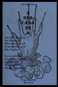 Abracadabra