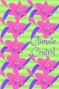 Climate Control