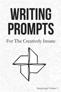 Writing Prompts