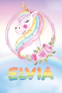 Elvia