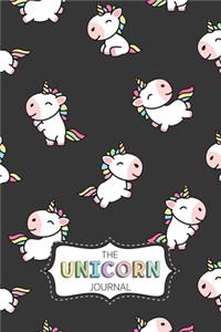 The Unicorn Journal