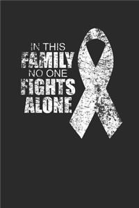 In This Family No One Fights Alone