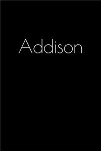 Addison