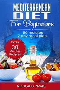 Mediterranean Diet for Beginners