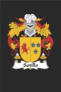 Sotillo
