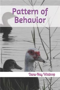 Pattern of Behavior