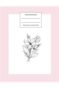 Composition Book
