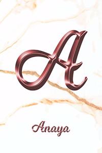 Anaya