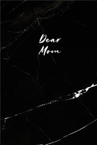 Dear Mom