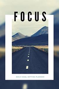 Focus