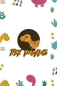Rex Dreams