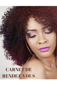 Carnet de Rendez-vous