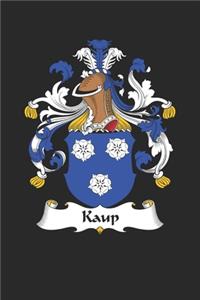 Kaup