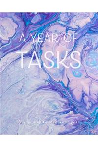 Year of Tasks