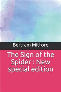 The Sign of the Spider
