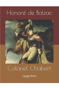 Colonel Chabert