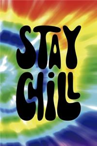 Stay Chill