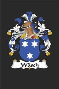 Wäsch