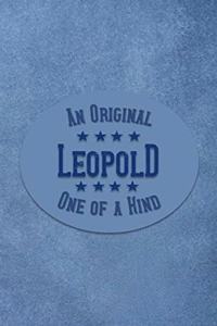 Leopold