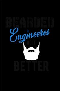 Bearded Engineers Do It Better
