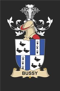 Bussy